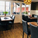 Amalia's Pub And Utomhus
