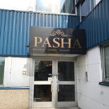 Pasha Inomhus