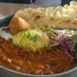 Indian Street Food Co Mat