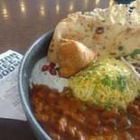 Indian Street Food Co Mat
