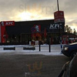 Kfc Västerås Mat