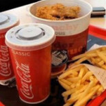 Kfc Västerås Utomhus