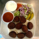 Rösjö Restaurang Pizzeria Mat