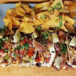 Taco2go Stockholm Mat