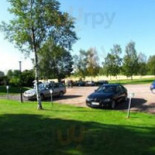 Ulvsby Herrgård Utomhus