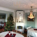 Karlsviks Herrgård Inomhus