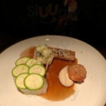 Restaurang Nook Mat