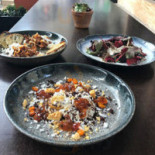 Växthuset Mat