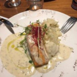 Frost Restaurang Karlstad Mat