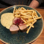 Frost Restaurang Karlstad Mat