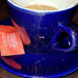 Wayne's Coffee Mat