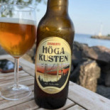 Sjökrog Mat