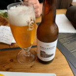 Sjökrog Mat