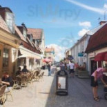 Cafe Prinsen Mat