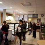 Cafe Prinsen Inomhus
