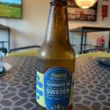 Stf Falu Vandrarhem Mat