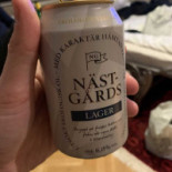 Frisör Lasse T Mat