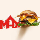 Max Burgers Mat