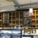 Naturens Hus Café Restaurang Arrangemang Mat