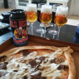 Odins Pizzeria Mat