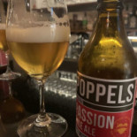 Edsbacka Bistro Mat