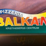 Pizzeria Balkan Mat