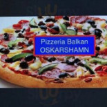 Pizzeria Balkan Mat