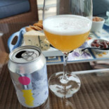 Galaxen, Sjukhusrestaurangen Mat