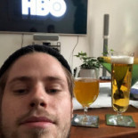 The Caledonian Inn Mat