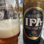 Trädgården Strandgatan 35 Mat