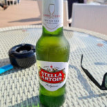 Trädgården Strandgatan 35 Mat