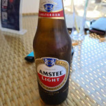 Trädgården Strandgatan 35 Mat