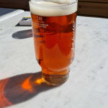 Trädgården Strandgatan 35 Mat