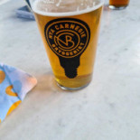 Trädgården Strandgatan 35 Mat