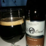 Thörnqvist Mansion Mat