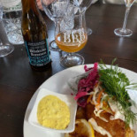 Salteriet Junibodsand Mat