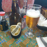 Aroy-dee Kvalitets Thai Food Mat