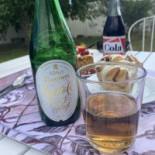 Gårdby Kafé Lanthandel Mat