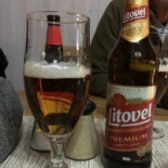 Kvarngårdens Pub Café Mat