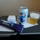 (sk) Scandinavian Airlines 159 Mat