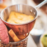 Mommas Krog Kiruna Mat