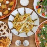 Carpaccio Pizzeria Ab Mat