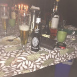 GrillkÖket Kajos Mat