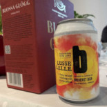 De Geersgatan (s) Meny