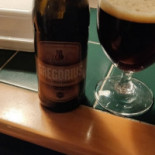 Hagges Bodega Bangatan Mat