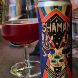 Sköna Gertruds Glasscafe Mat