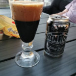 Karl Knutssongatan 2c Mat