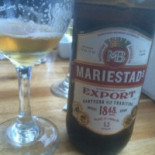 Räkbåten Mat