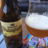 Ronaldos Surdegsbageri Mat