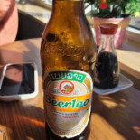 Restaurang Hui Bin Mat